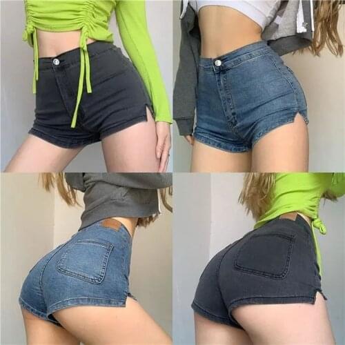 Elvvqp Women's Shorts