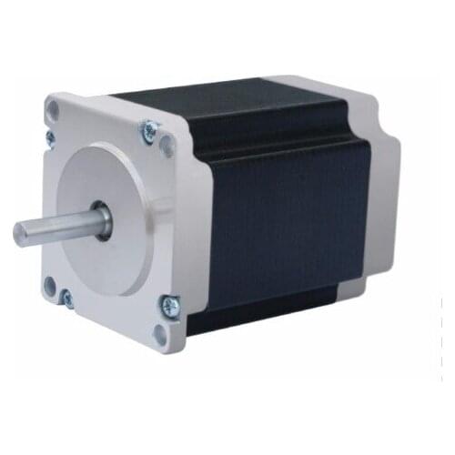 Nema 23 9kg.cm 0.6A hybrid stepper motor 57HBH54-0604A
