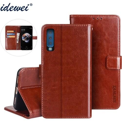 IDEWEI Phone Cases Samsung Galaxy A7