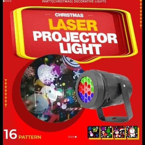 Isfriday LED Christmas Decorations