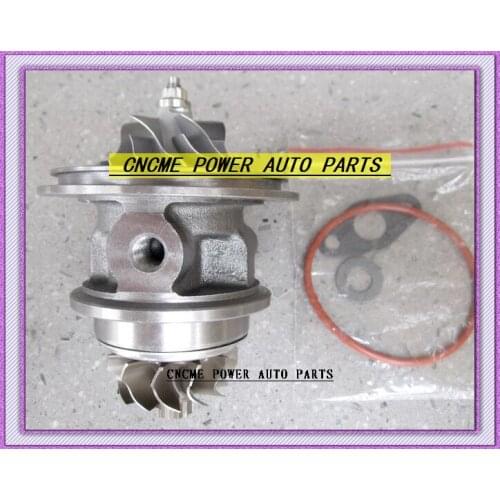 Turbo CHRA Cartridge Core TD04HL 49189-02912 49189-02913 49189-02914 For IVECO Daily For Fiat Ducato 3.0L HPI 2006- F1C 146HP