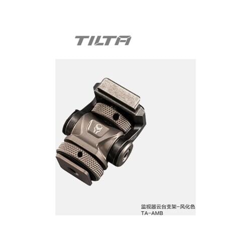 Tilta Tiltaing Adjustable Cold Shoe Accessory Mounting Bracket