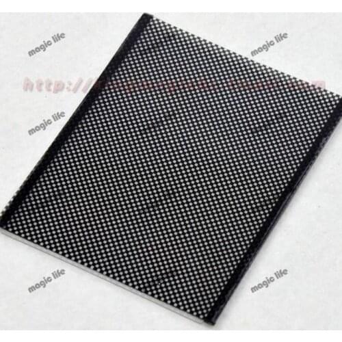 New WOW Plastic Card Change illusion Sleeve Magic Trick size 8.9x7cm magic toys magic props close up magic Wholesale