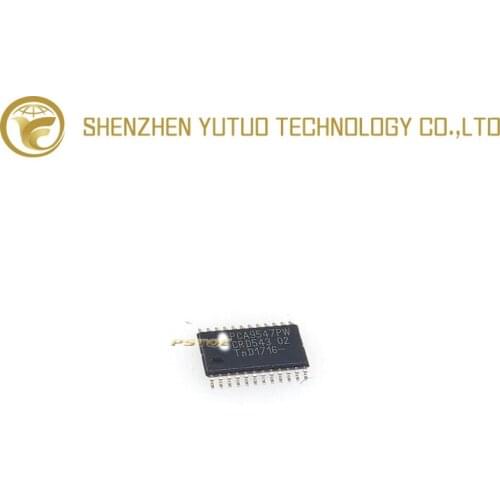 New Original Non-counterfeit PCA9547PW PCA9547 TSSOP24 TSSOP IC In Stock