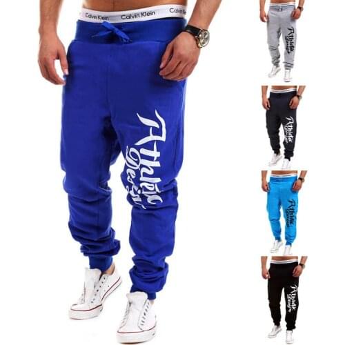 Мужские брюки OAITUX China At AliExpress