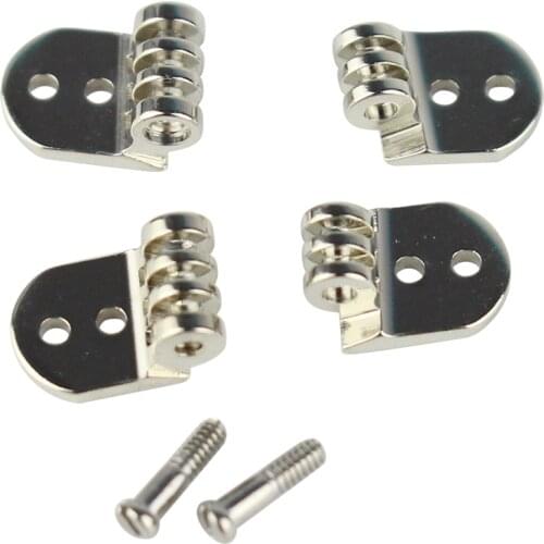 10sets eyeglasses hinge for plastic frames acetate sunglasses wooden glasses glasses parts replacement hinges accessory