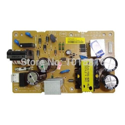 Power supply board for EPOSN 90% new original LQ630K LQ635K LQ730K LQ735K power supply board on sale