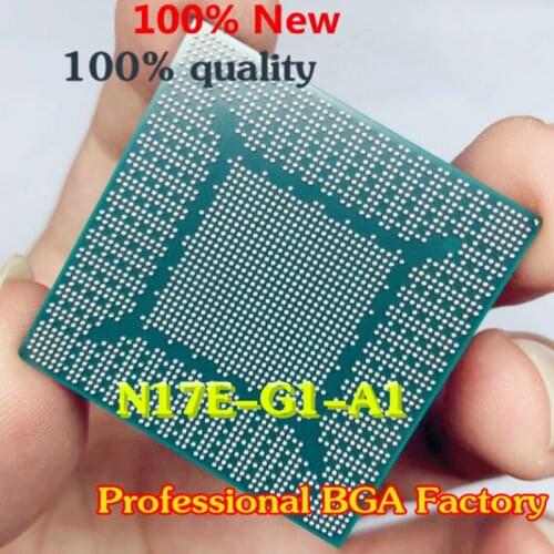 DC:2017+ 100% New N17E-G1-A1 N17E G1 A1 work perfect