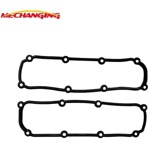 FOR CHRYSLER VOYAGER IV and JEEP WRANGLER III EGH EGT Rocker Cover Gasket cylinder head cover Gasket set 11111800