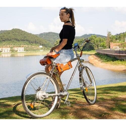 Дорожные велосипеды RUICANJIE China At AliExpress