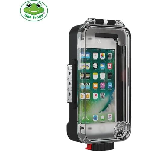 Universal Waterproof case For Sony Xperia X Performance Compact XZ XZS Premium XZ1 XZ2 XZ3 XZ4 Cover Diving housing Underwater