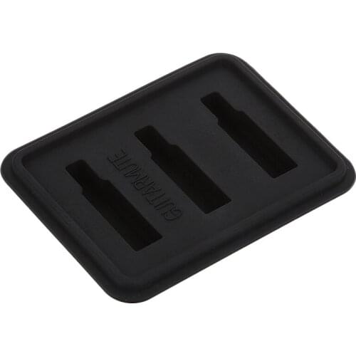 Ballads Acoustic Classical Guitar Mute Pad Silicone Practice Guitar Silencer Musical Instruments Guita Parts & Accessories