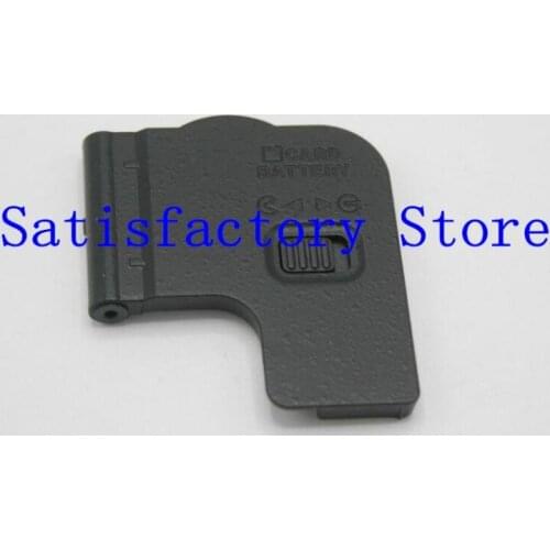 NEW FOR Nikon P1000 Battery Door Battery Cover Assembly Replacement Repair Part Black