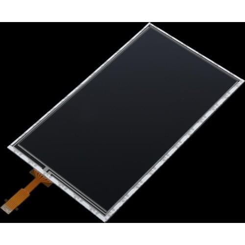 7" Navigation Touchscreen REPLACEMENT Fits Toyota JBL 2008-2014 High Quality