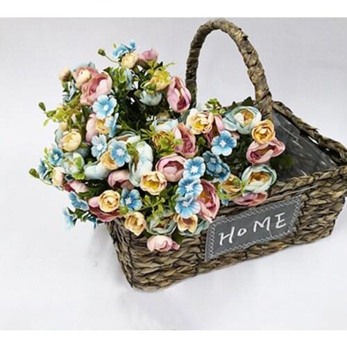 Tenvity Artificial Wedding Bouquets