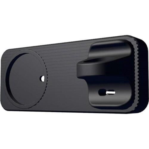 3 in 1 Charging Stand, Compatible with Mag-safe Stand Watch Series 6/SE/5/4/3/2 A-irPods Pro and PHONE Series 12/11/Xs