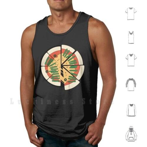 Anzio High School tank tops vest sleeveless Girls Und Panzer Girls Und Panzer Gud Anzio Black Forest Maginot Nishizumi