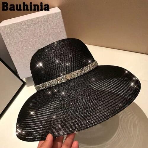 Bauhinia Women Hats
