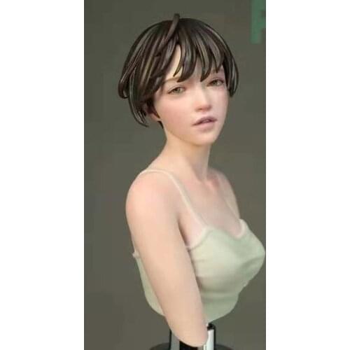1/6 Resin Bust
