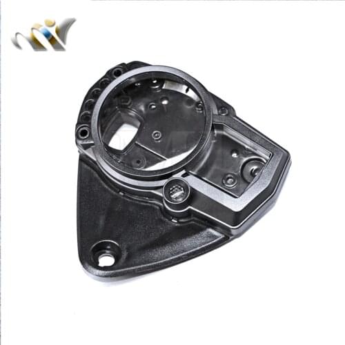 MOFO CAIZHUANGSHI Speedometer Speedo Meter Gauge Tachometer Instrument Case Cover For 2007 2008 SUZUKI GSXR1000 K7 GSXR 1000