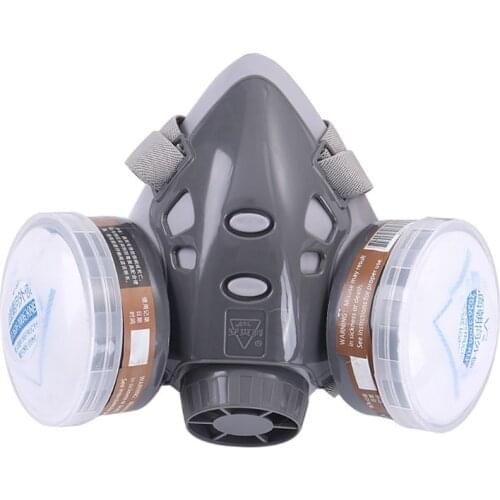 FGHGF Chemical Respirators