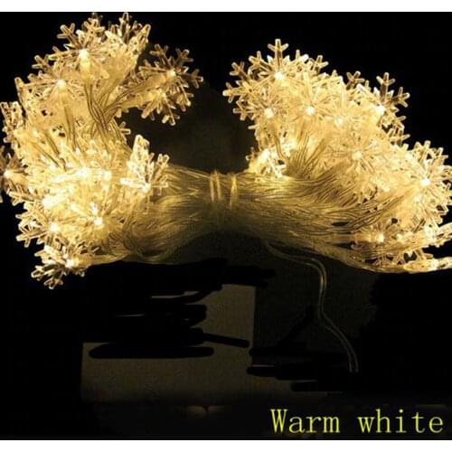 JIZHINAN LED Christmas Decorations
