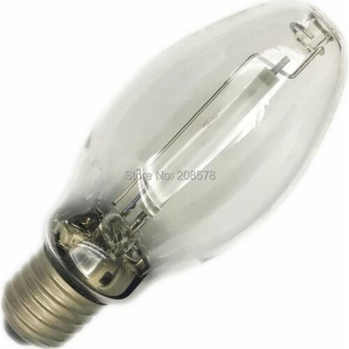 Factory Price sodium lamp HPS lamp long-life bulb 70w E27 lamp