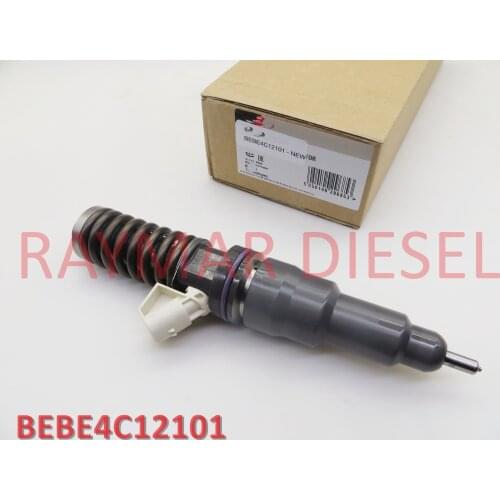 GENUINE BRAND NEW FUEL ELECTRONIC UNIT INJECTOR, EUI BEBE4C12101, BEBE4C12001, RE533608, RE533501, SE510959