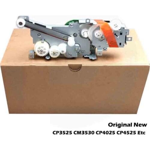 Original New HP CP3525 CM3530 CP4025 CP4525 CM4540 M651 M680 HP3525 HP3530 Fuser Drive Assembly RM1-4974-000CN RM1-4974-030CN