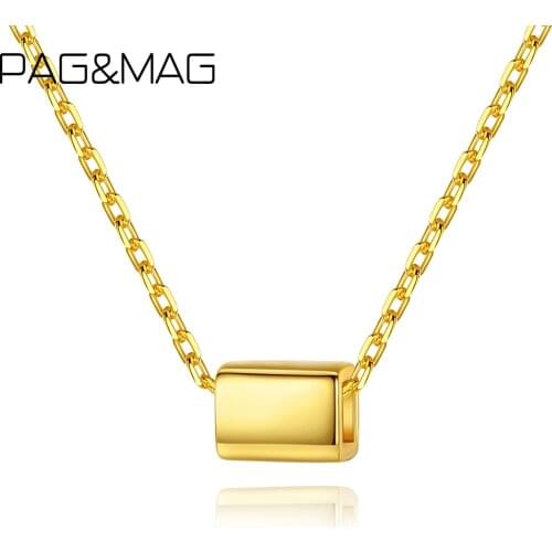 PAG&MAG Jewelry