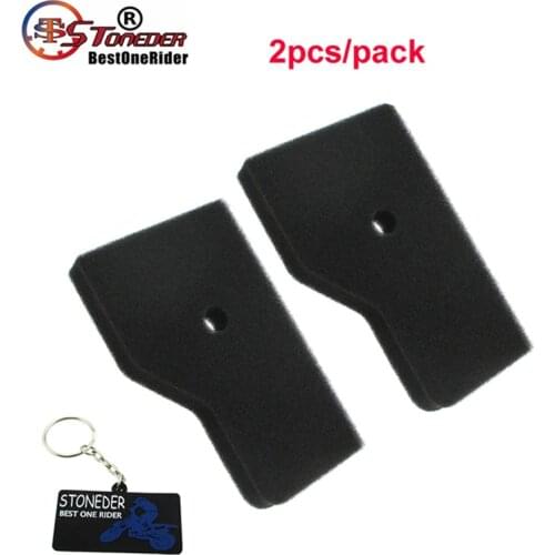 STONEDER Pre Air Filter Cleaner For 17211-Z07-000 Fits Honda Generator EU2000 EU2000i EB2000 EB2000i