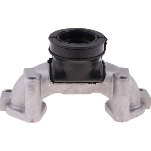 Heavy Duty 33mm CARBURETOR INTAKE MANIFOLD for Honda CMX250 / Rebel CA250