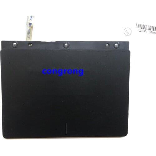 For asus X551 X551C X551CA X551M Touchpad Mousepad Button Board