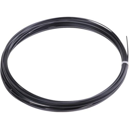 12M Tennis Hexagonal String Racket Training Strings Line Power Rough