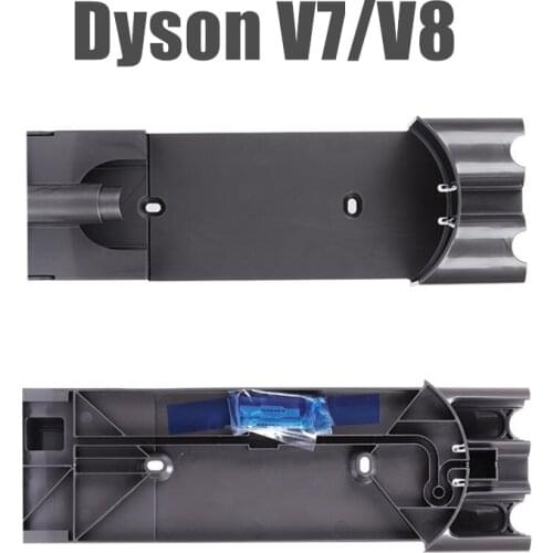 1PCS New Vacuum Cleaner Parts Pylons charger hanger base for dyson V7 V8