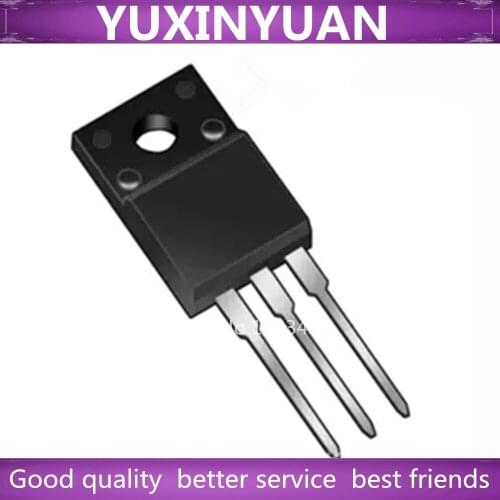 10PCS/LOT TK10A60D K10A60D TO-220F