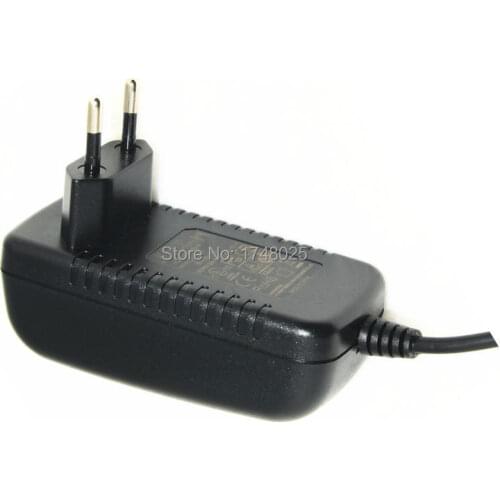 48v 0.2a dc power adapter 48 volt 0.2 amp 200ma Power Adaptor input 100 240v DC port 5.5x2.1mm Power Supply transformer
