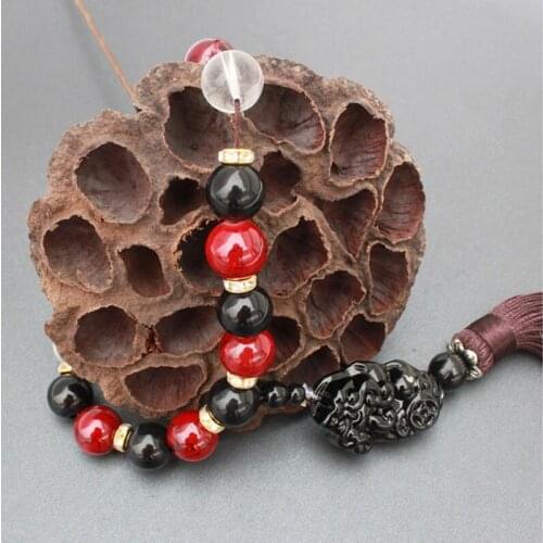 Car accessories Buddha bead car interior pendant for Infiniti FX-series Q-series QX-series Coupe EX37 EX25 JX35 EX35