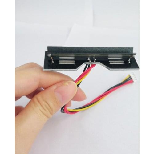 Free Shipping Heat Oven Plastic Cover Heating Furnace Heater Core for T36 Aitelong SAT-17S GT-17S Komshine GX35 fusion splicer