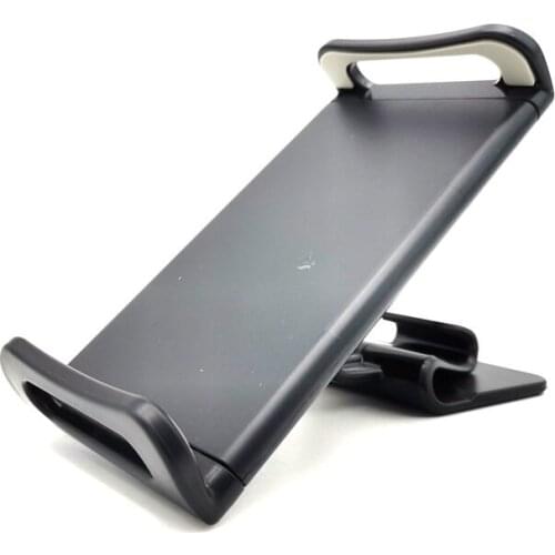 Rear Seat Mobile Phone Holder iPad Smartphone Mount Bracket For Tesla Model 3 Y