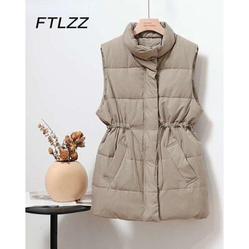 FTLZZ Travel Vests