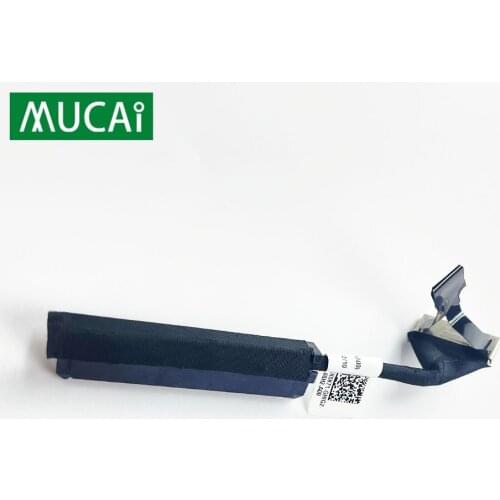 HDD cable For Dell XPS 15 9550 9560 9570 7590 Precision M5330 5530 M5510 5510 5520 5540 SATA Hard Drive HDD Connector Flex Cable