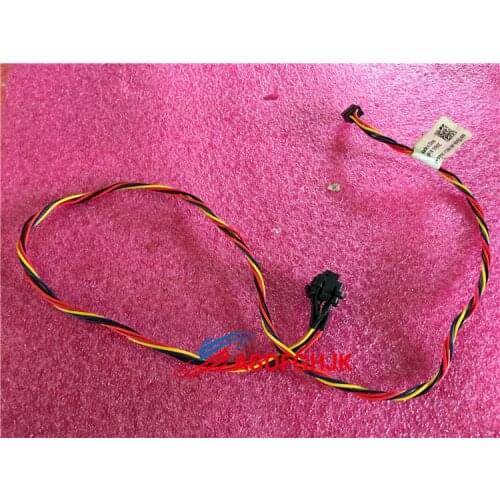 FOR Dell Optiplex 3020 MT Power Button Cable 0ypx0c Ypx0c CN-0YPX0C 100% TESED OK