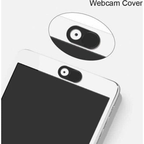 3 Pcs Notebook Webcan Cover pc Web Camera Cover Slider Webcan Cover For Laptop Computer Phone pc