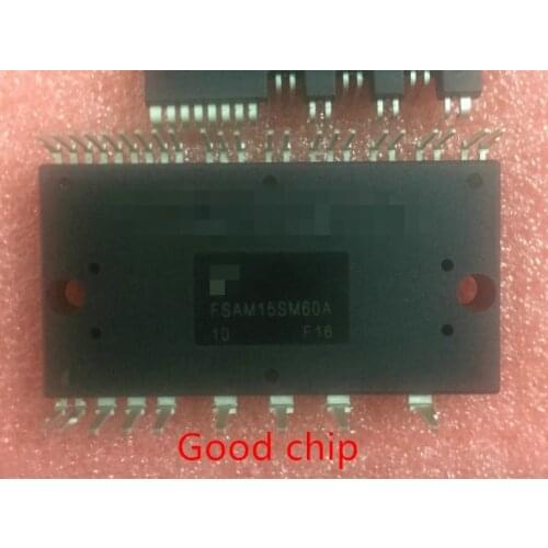 1PCS FSAM30SM60A FSAM20SM60A FSAM15SM60A FSAM50SM60A FSAM75SM60A Converter power module New original stock