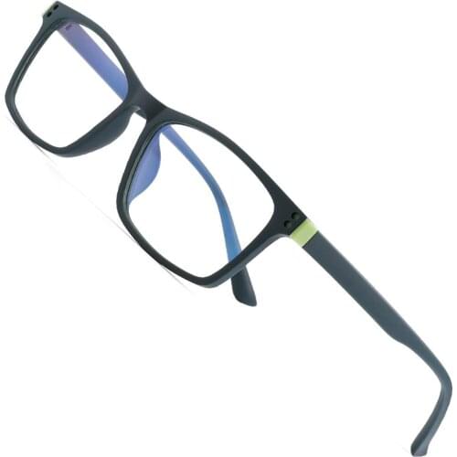 FENCHI Optical Glasses Men Computer Glasses Transparent Eyewear Frame Women Eyeglasses