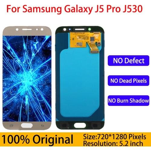 For Samsung Note10+ Note10plus lcd N975N N975F 6.8''Original AMOLED Note 10 plus lcd display touch screen with defect
