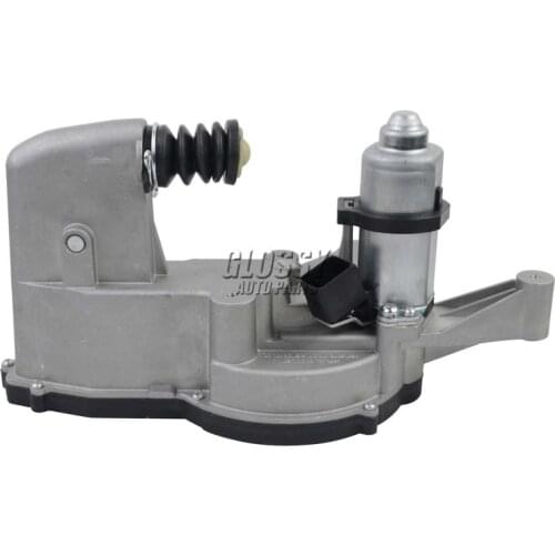 Glossy Clutch Slave Cylinder Actuator For 207 208 1007 2182.52 2182.C7 9656382080 2182.33 218252 2182C7 218233