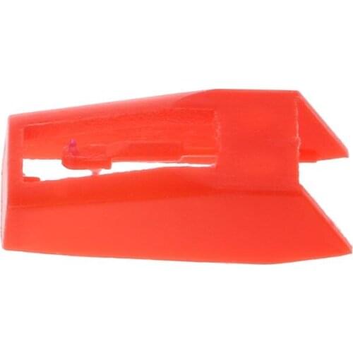 Turntable Phonograph Diamond Stylus Needles Accessories For Gramophone Record H8WA