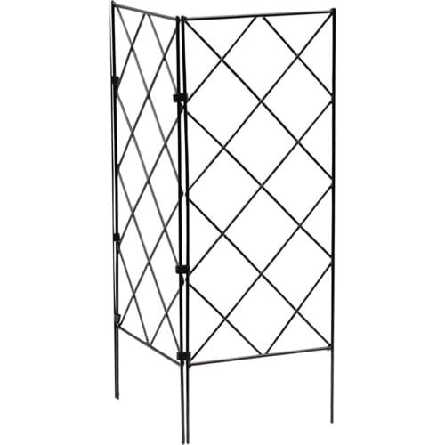 Multif Plant Climbing Vine Rack Tomatoes Frame Plant Vegetable Trelli Support Stakes For Outdoor Garden Plant Support Frame Rack